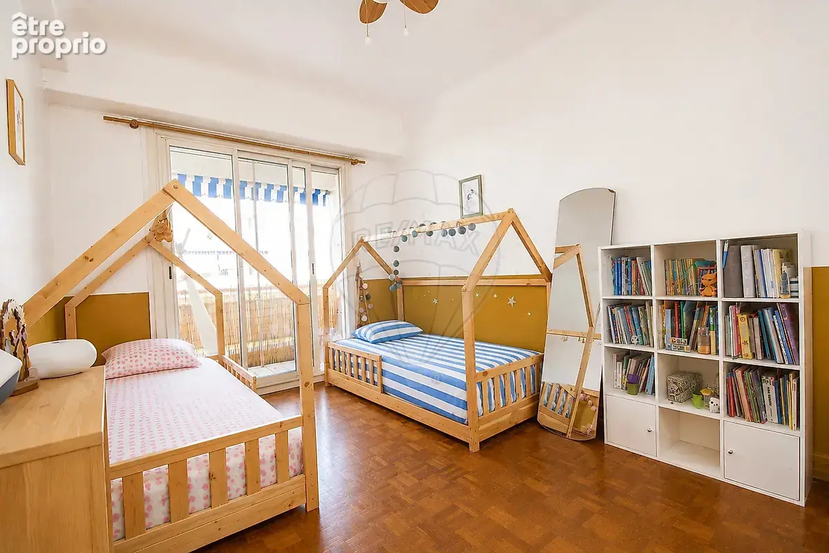 Appartement 2 chambre(s) à vendre - photo 15