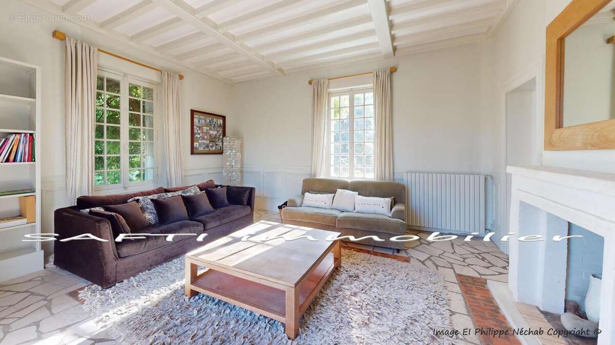 Photo 8 - Maison à MOISSON