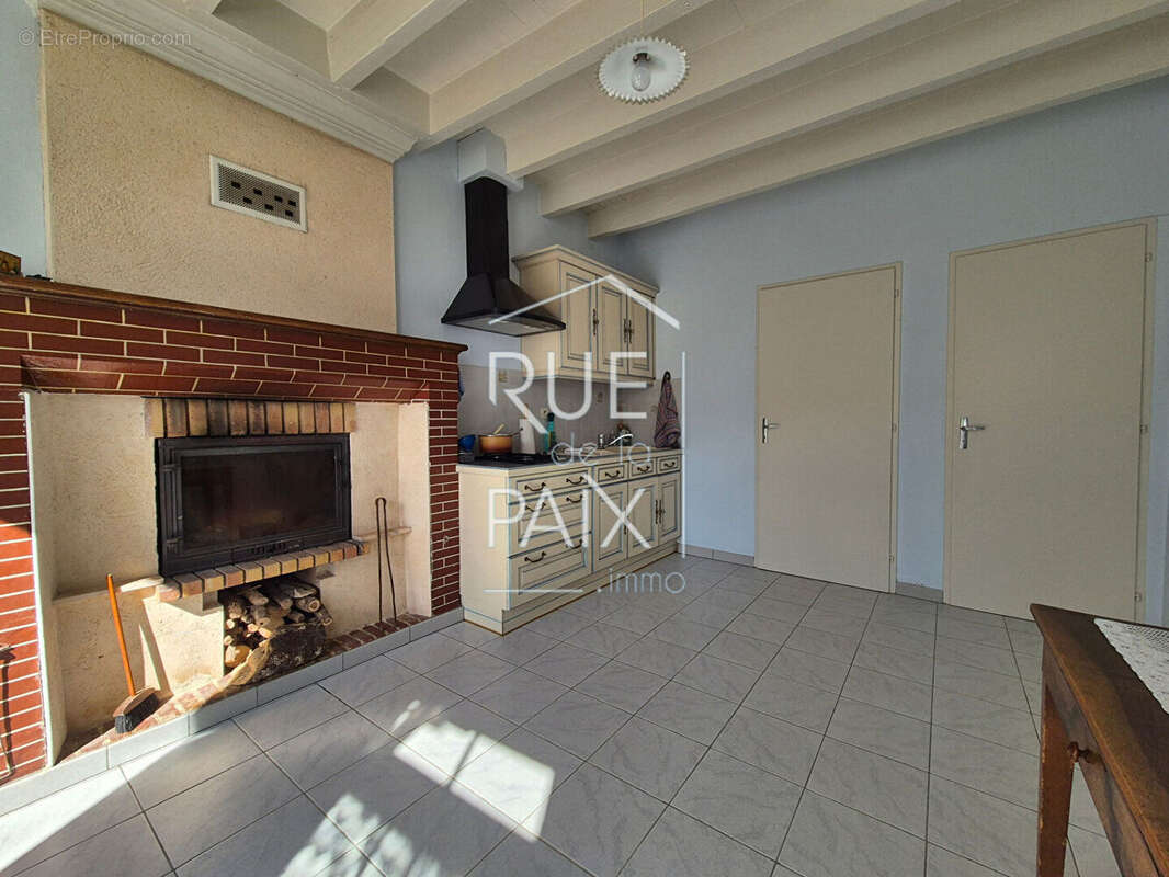 Glenouze - Propriété - 76 m2 - photo 5