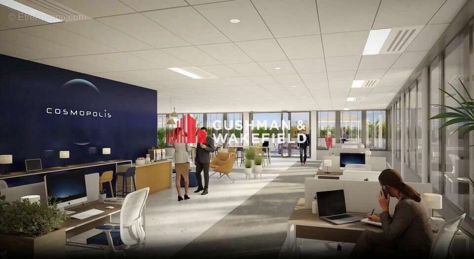 Commerce à TOULOUSE