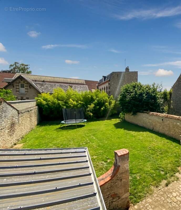 Maison à PITHIVIERS