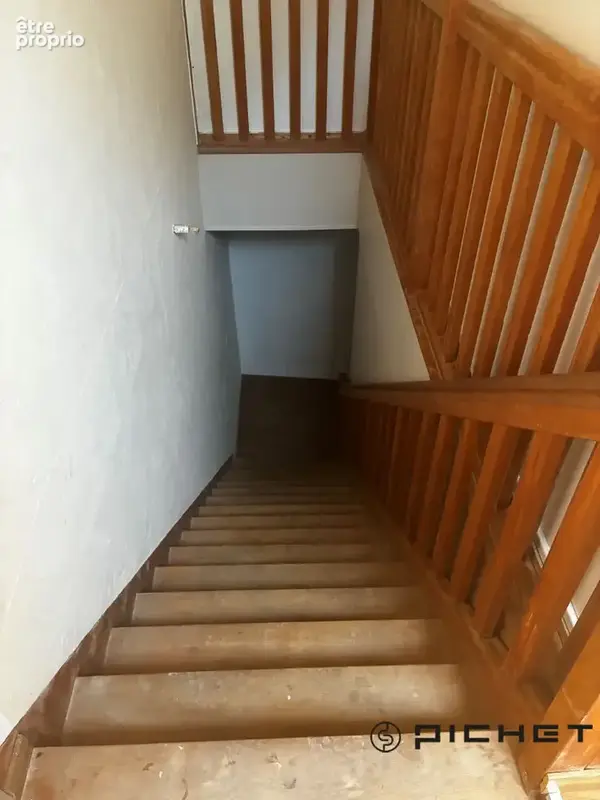 Appartement Le Mans 4 pièces 124m2 - Hypercentre du Mans - photo 11