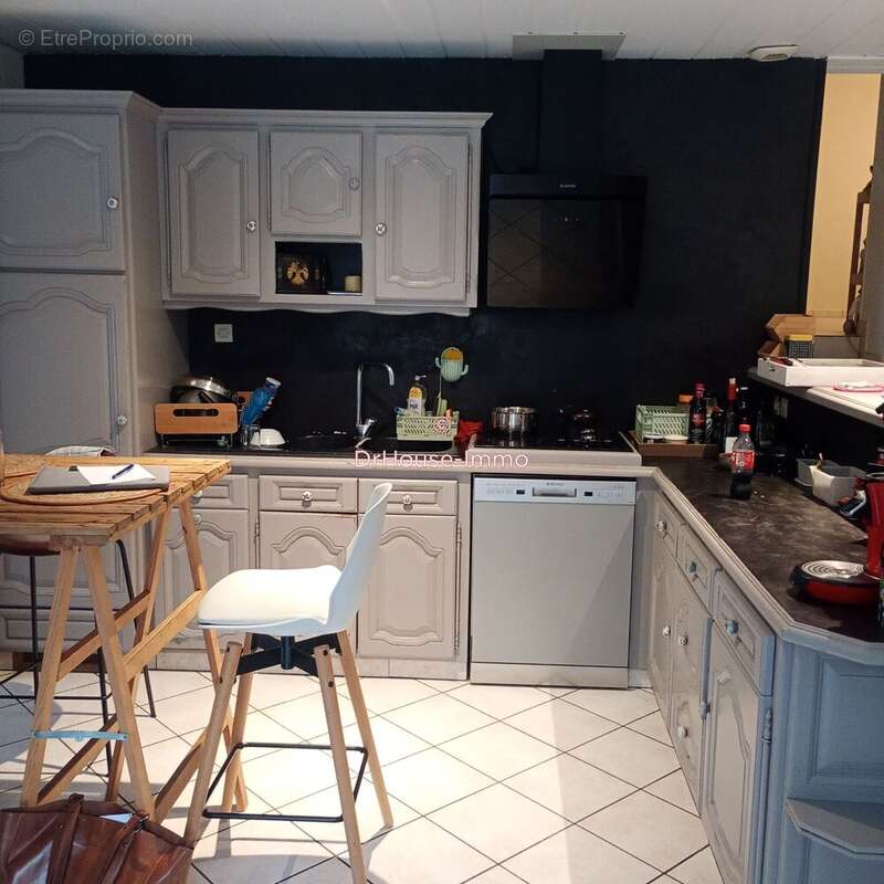 Maison à SAINT-GERMAIN-LAPRADE