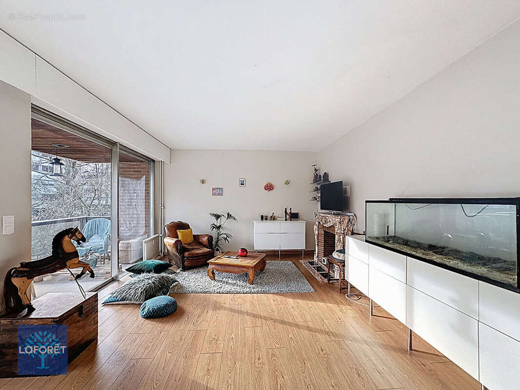 Appartement à WASQUEHAL