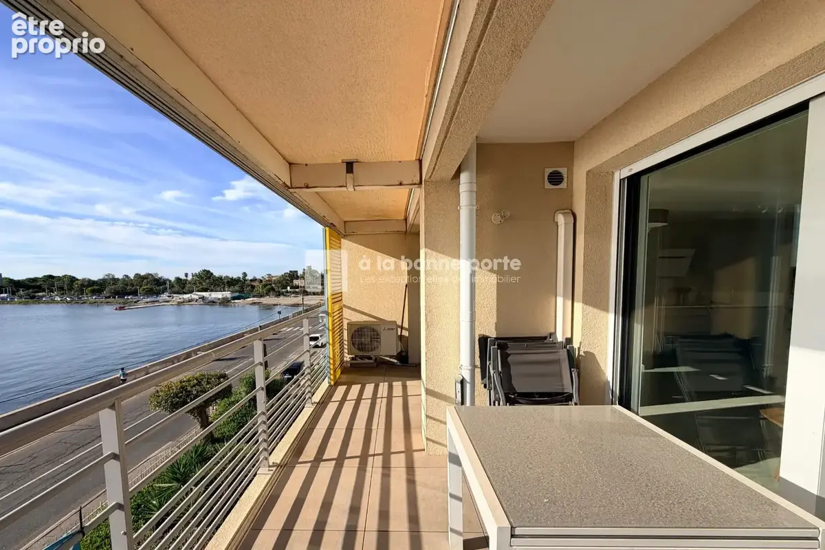 Appartement 3 pièces 56 m² à vendre à La Seyne-Sur-Mer (83500) - photo 5