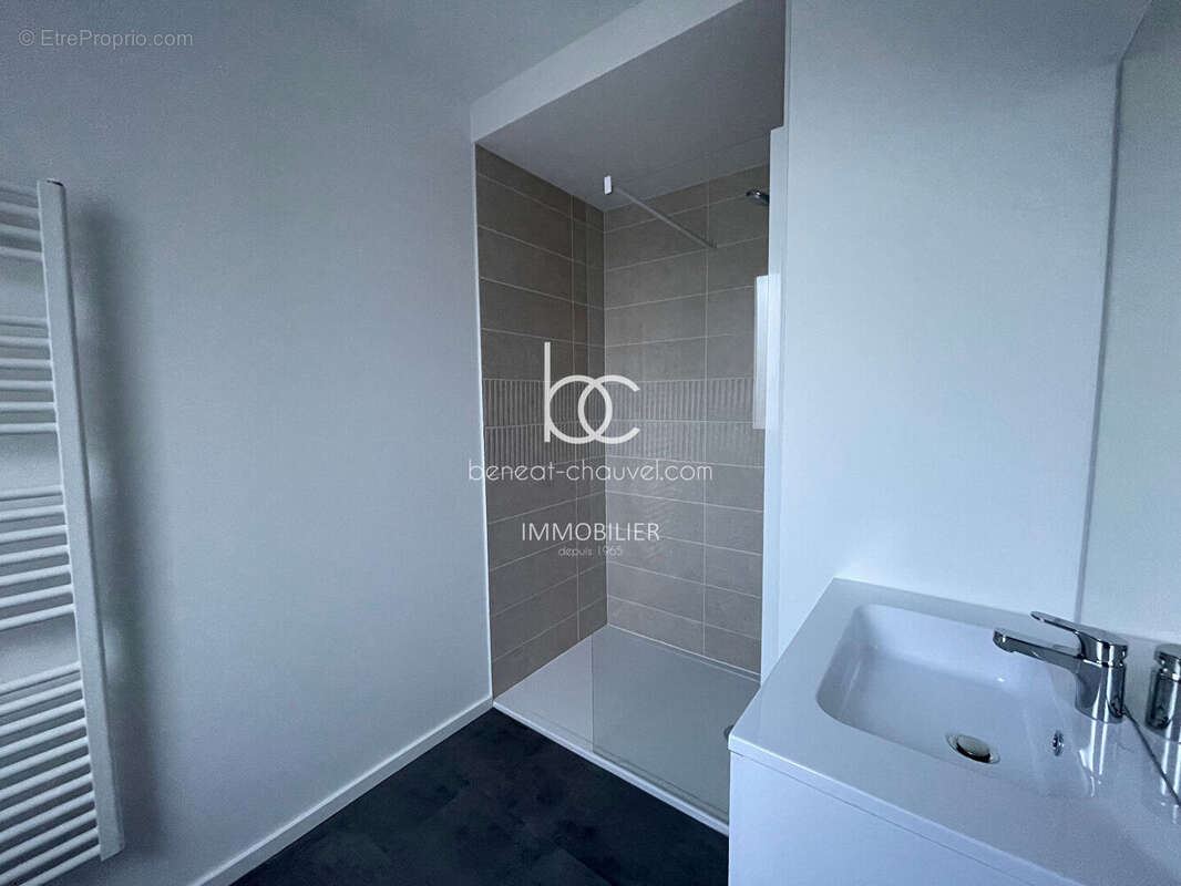 Appartement à VANNES