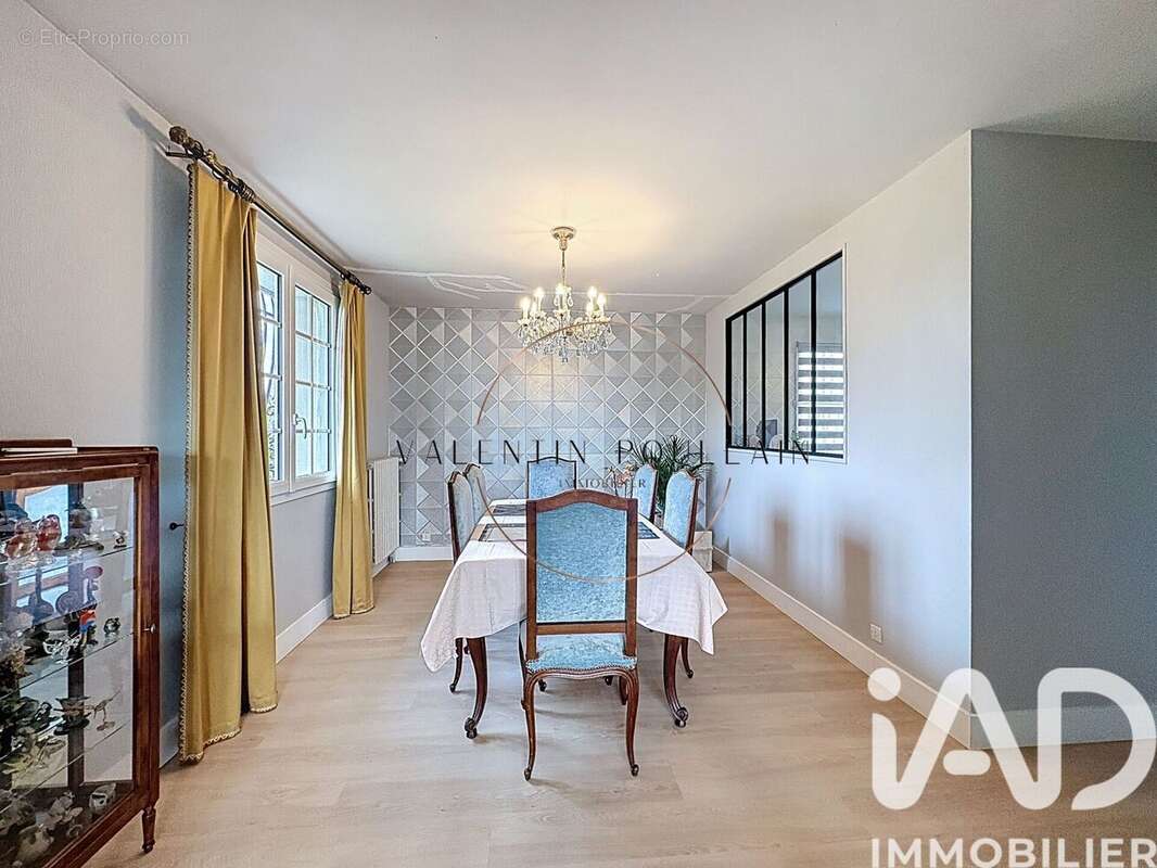 Photo 5 - Maison à PERIERS