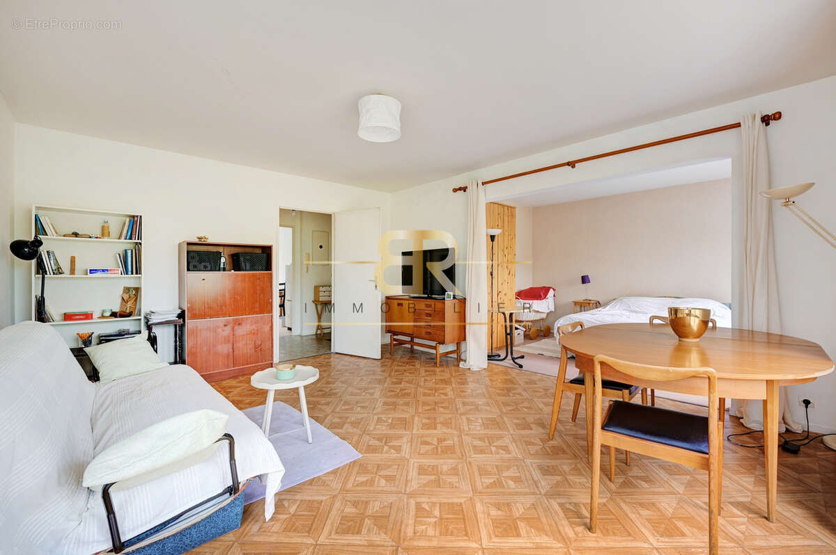 Appartement à CHAMPS-SUR-MARNE