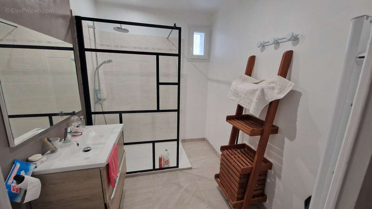 Maison à ESPERAZA