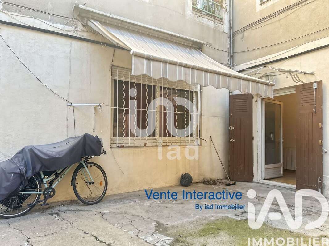 Photo 2 - Appartement à NIMES