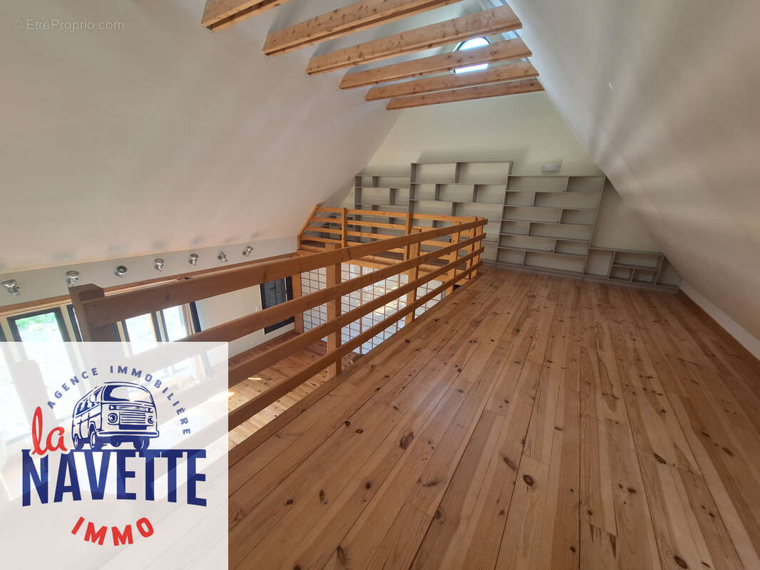 Maison d'architecte - photo 19