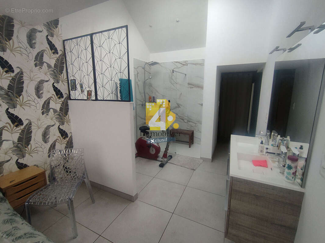 Maison à PONTCHATEAU