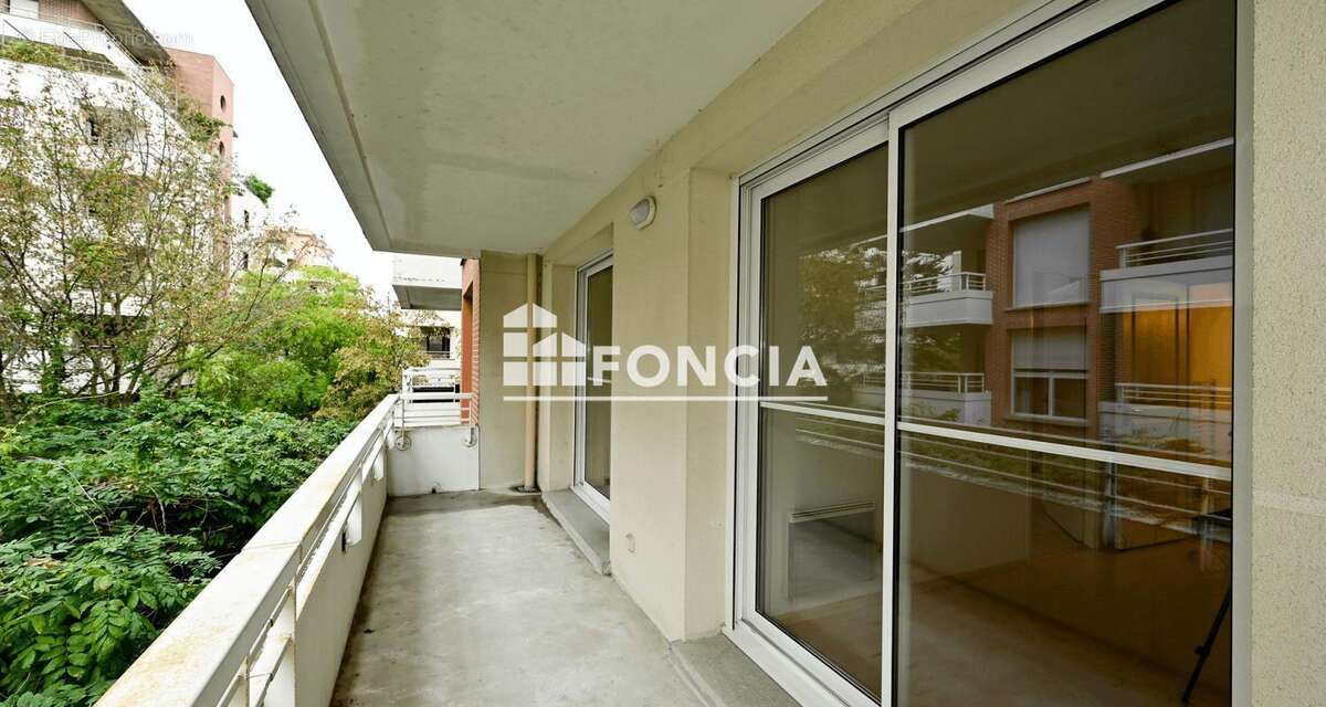 Appartement à ORLEANS