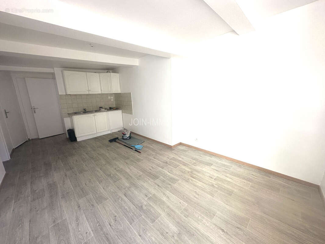 Appartement à DIEPPE