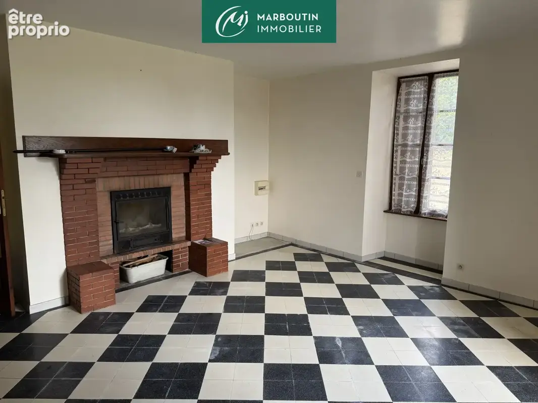 Maison en pierres à restaurer - photo 3