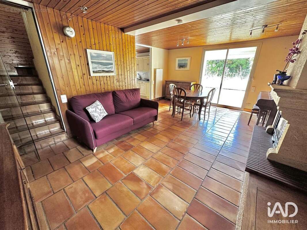 Maison 125 m² à Cahors  - photo 3