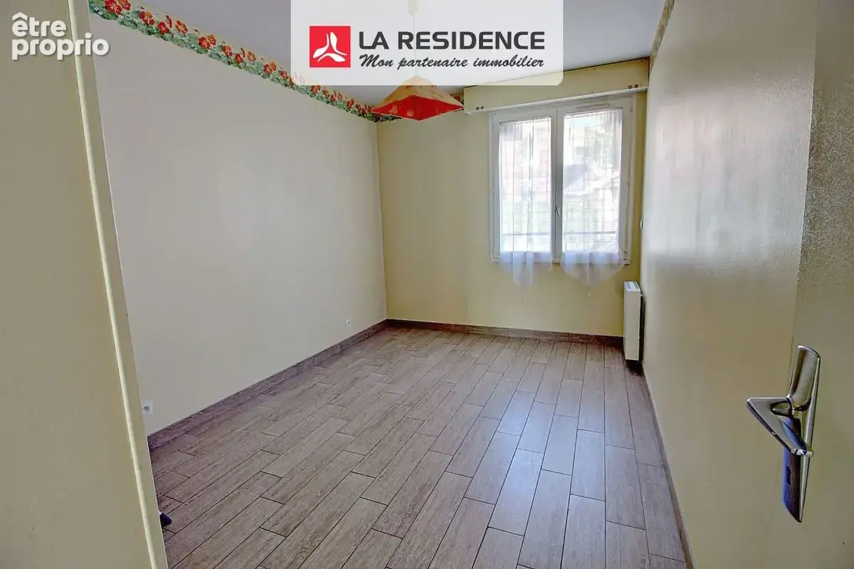 Appartement 3 pièces 64 m² à vendre à Rouen (76000) - photo 7