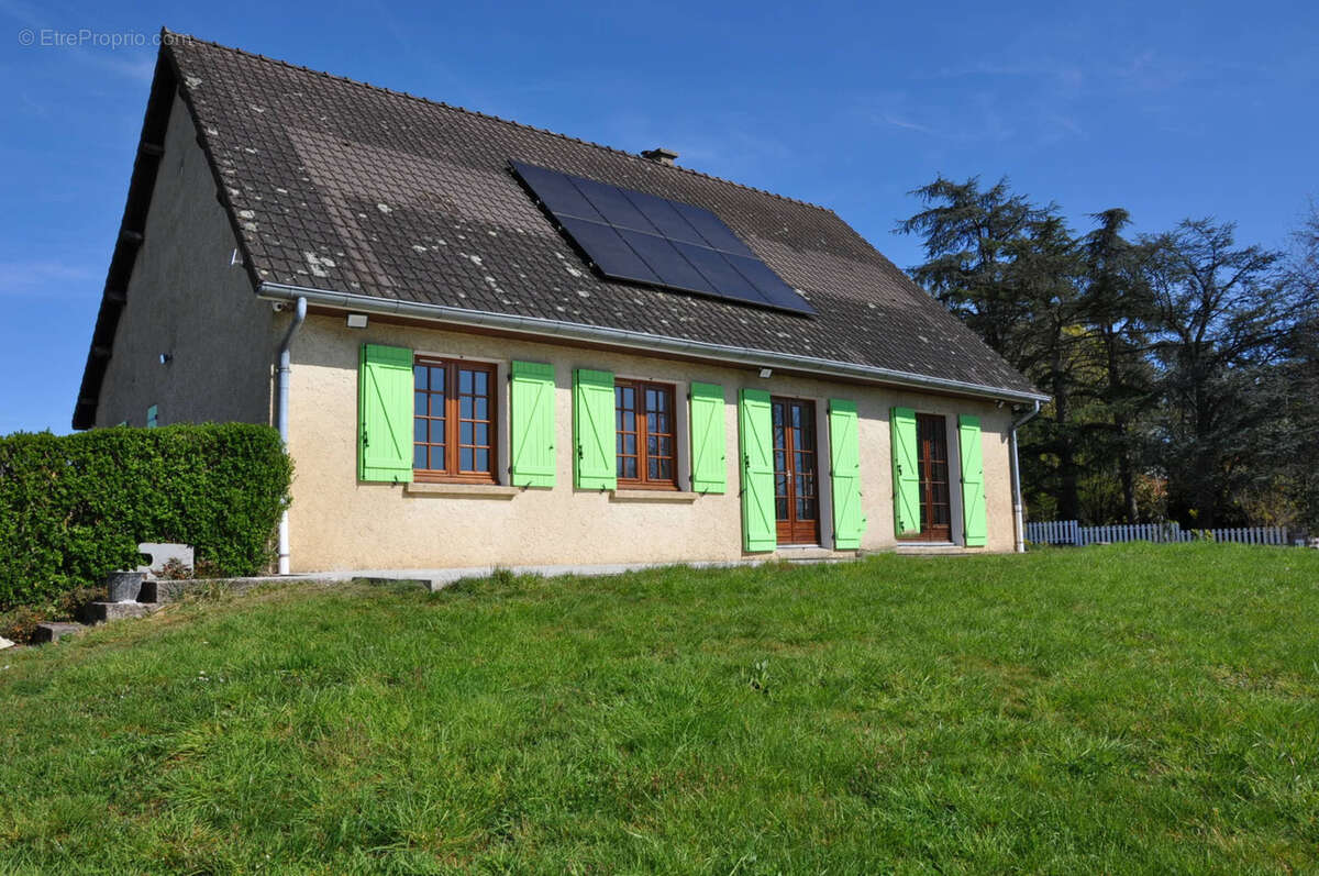 Autre à LAPALISSE