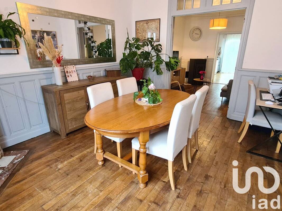 Photo 1 - Maison à LAMBRES-LEZ-DOUAI