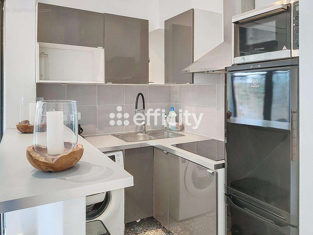 Appartement à CHAMPIGNY-SUR-MARNE