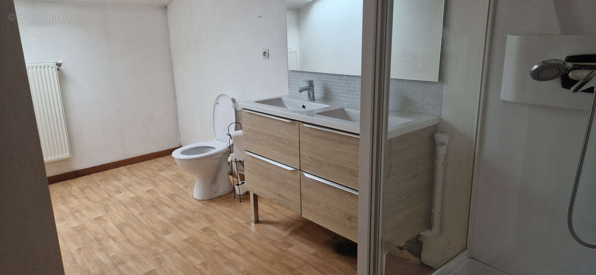 CASTELNAU DE MEDOC, maison T4 100 m2 jardin clos - photo 10