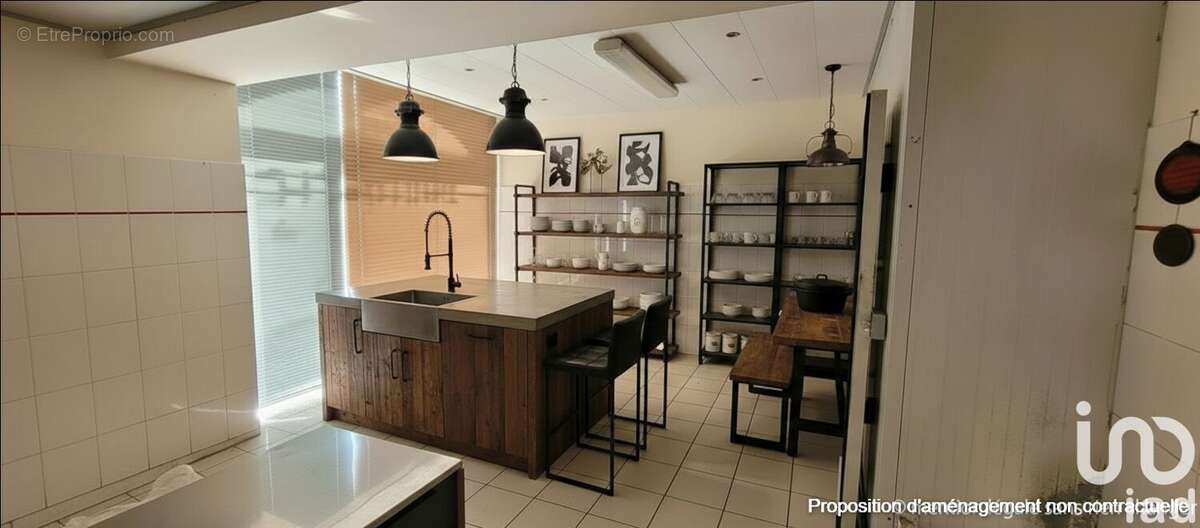 Photo 4 - Maison à NERE