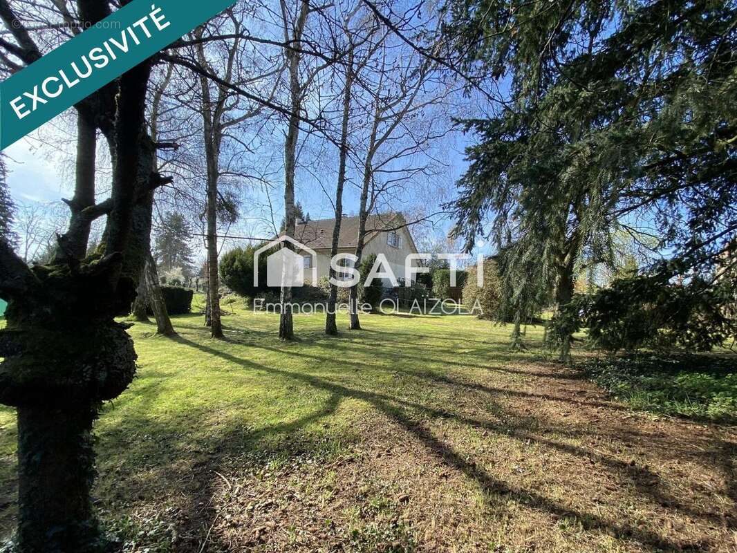 Photo 9 - Maison à SAINT-ARNOULT-EN-YVELINES