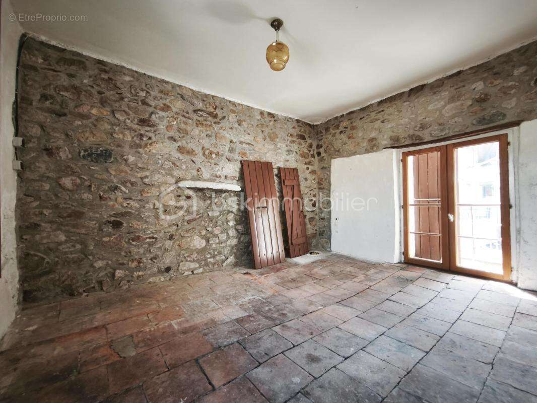 Maison à LE BOUSQUET-D'ORB