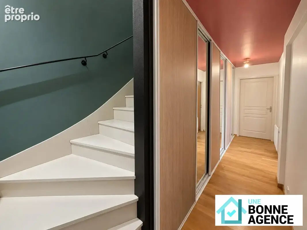 Appartement 3 pièces 77 m² à vendre à Amboise (37400) - photo 6