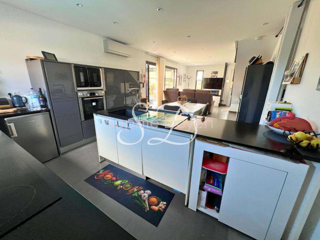 Maison à ARGELES-SUR-MER