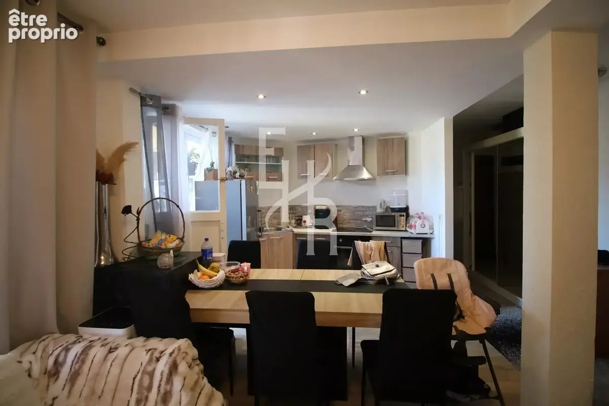 Achat / vente Le Cannet Appartement 3 pièces - photo 5
