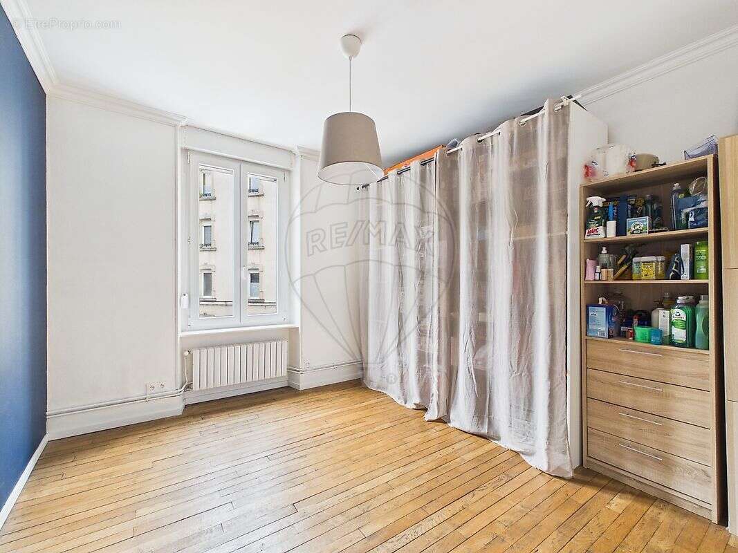 Appartement à LONGWY