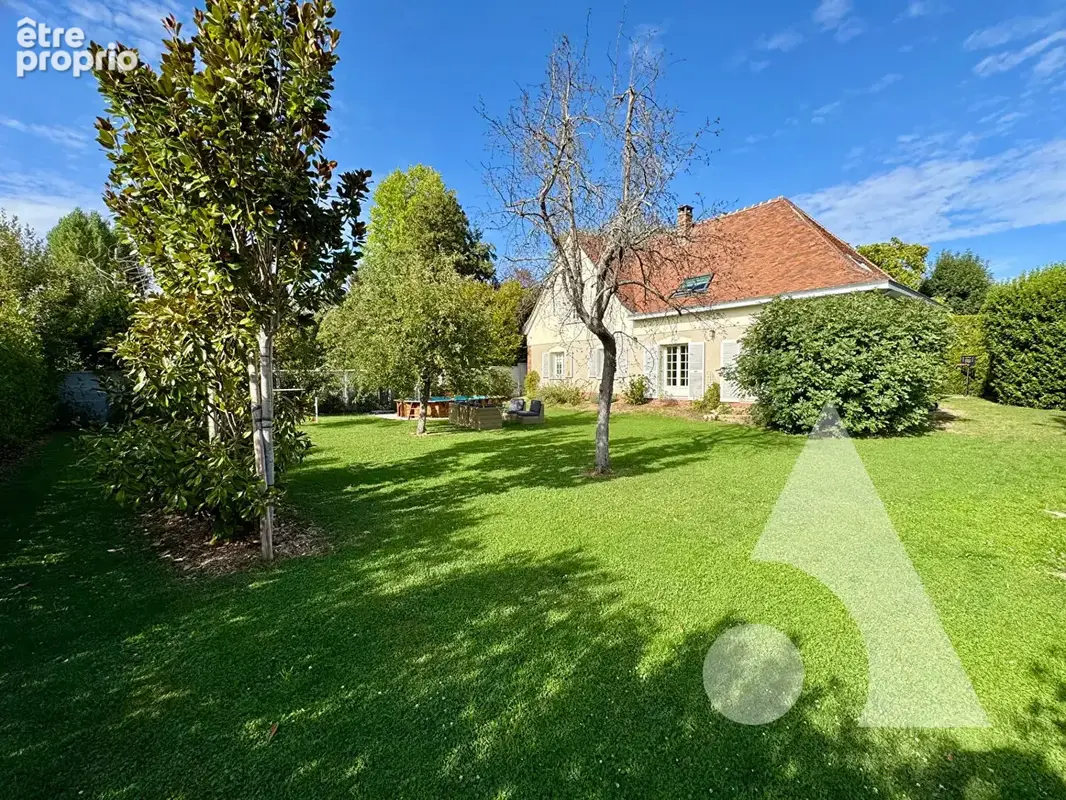 Maison 7 pièces, 200,54m2, SAINT-ANDRÉ-LES-VERGERS - photo 17