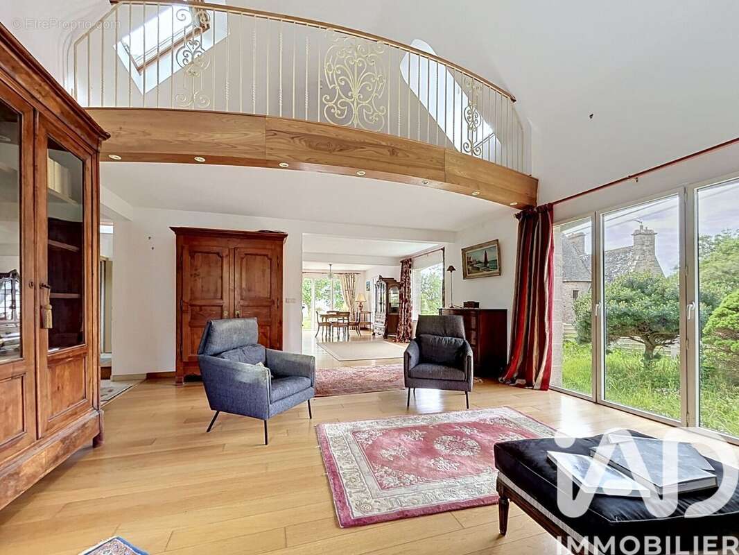 Photo 4 - Maison à AUDIERNE