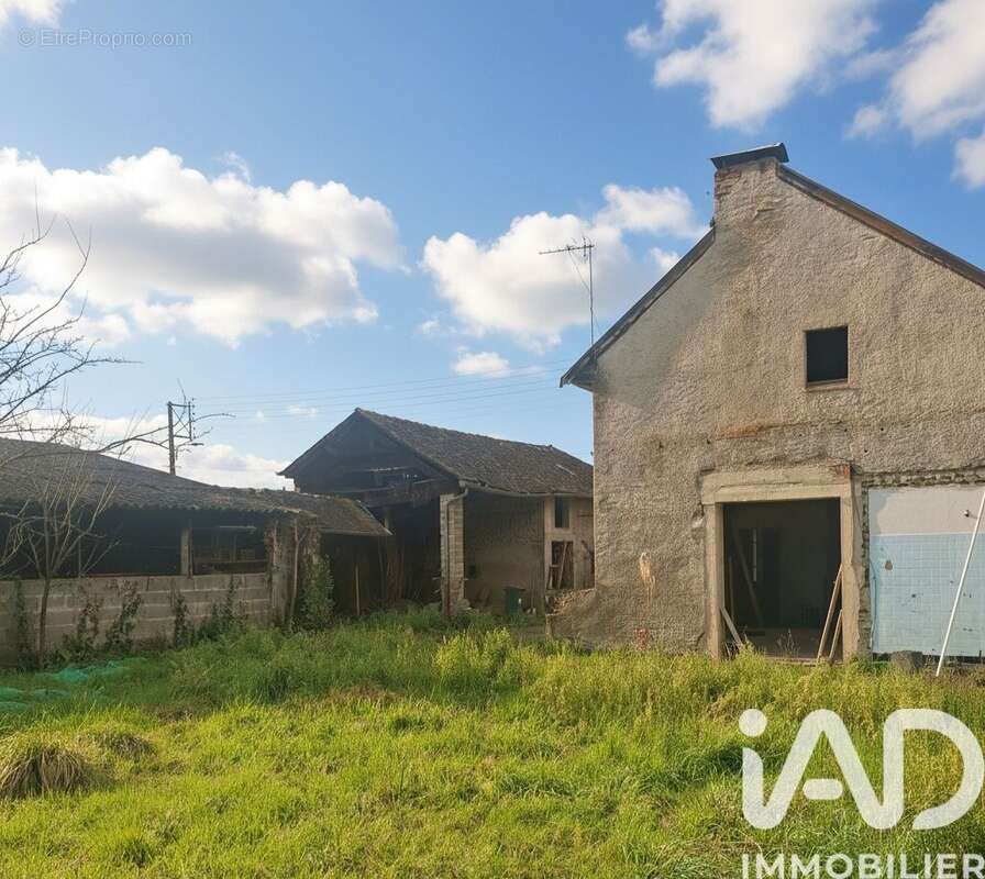 Photo 4 - Maison à AUREILHAN