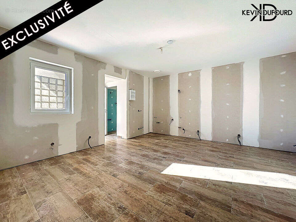 Appartement à AUBENAS