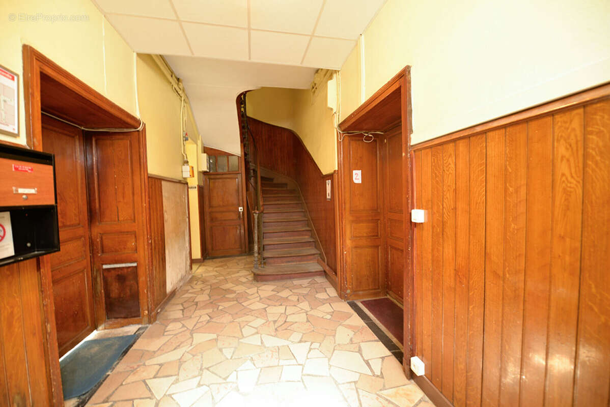 Appartement à ANGERS