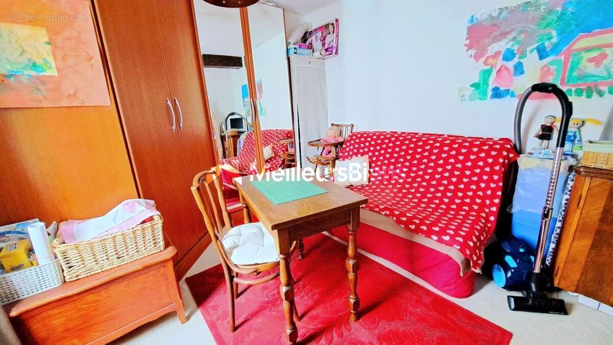 Maison à BEAUMONT-SUR-OISE