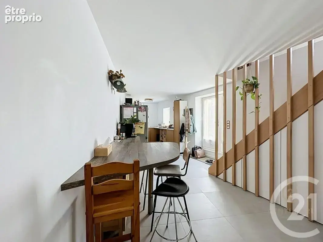 Maison de village - photo 9