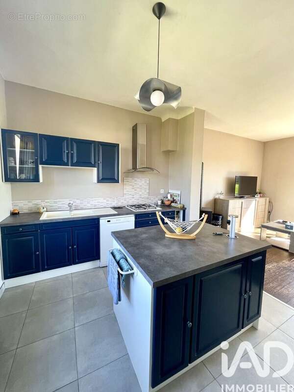 Photo 5 - Maison à SAINTES