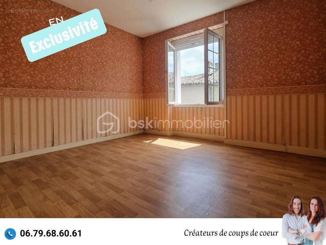 Maison en pierre - photo 11