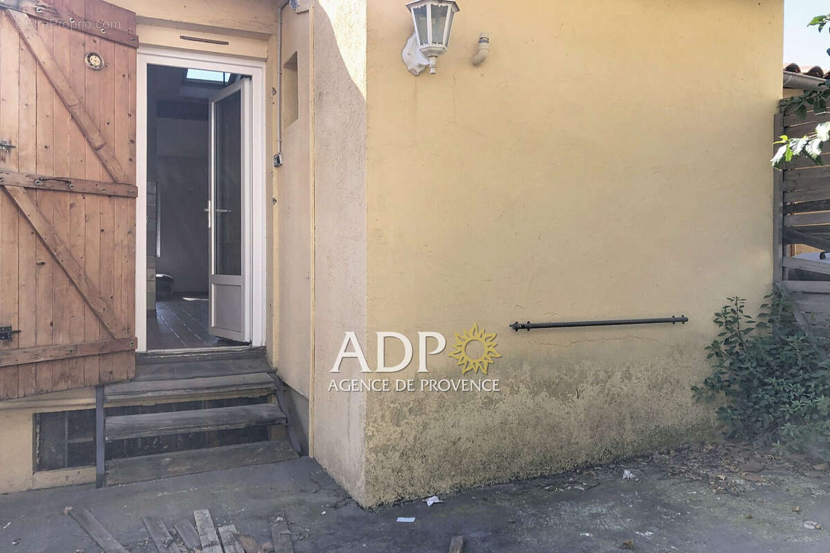 Appartement à GRASSE