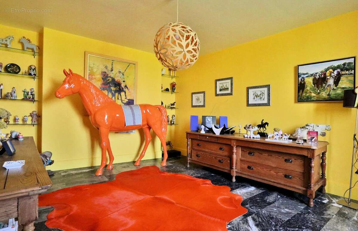 Maison à SAINT-SEVER-DE-RUSTAN