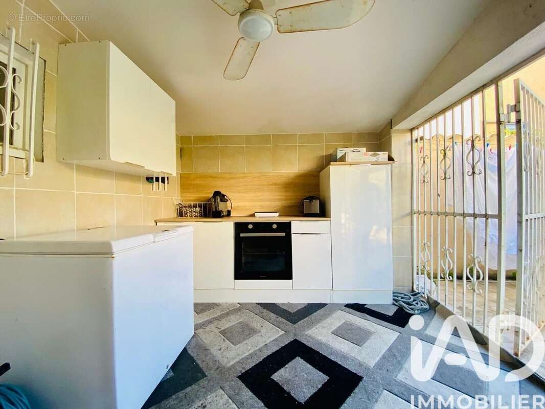 Photo 8 - Maison à PERPIGNAN