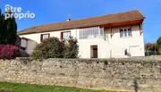 Maison à SAINT-CLEMENT-SUR-GUYE