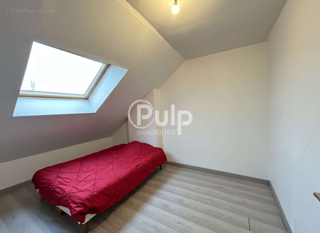 Maison à SIN-LE-NOBLE