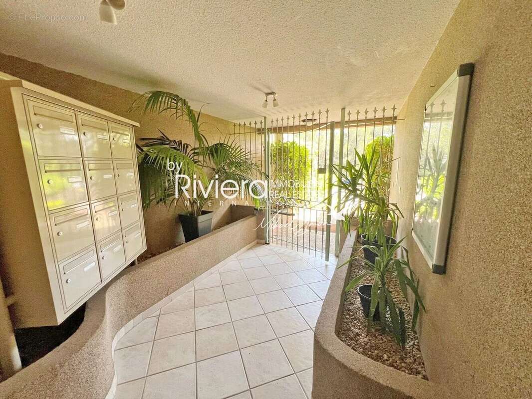 Appartement à CAVALAIRE-SUR-MER