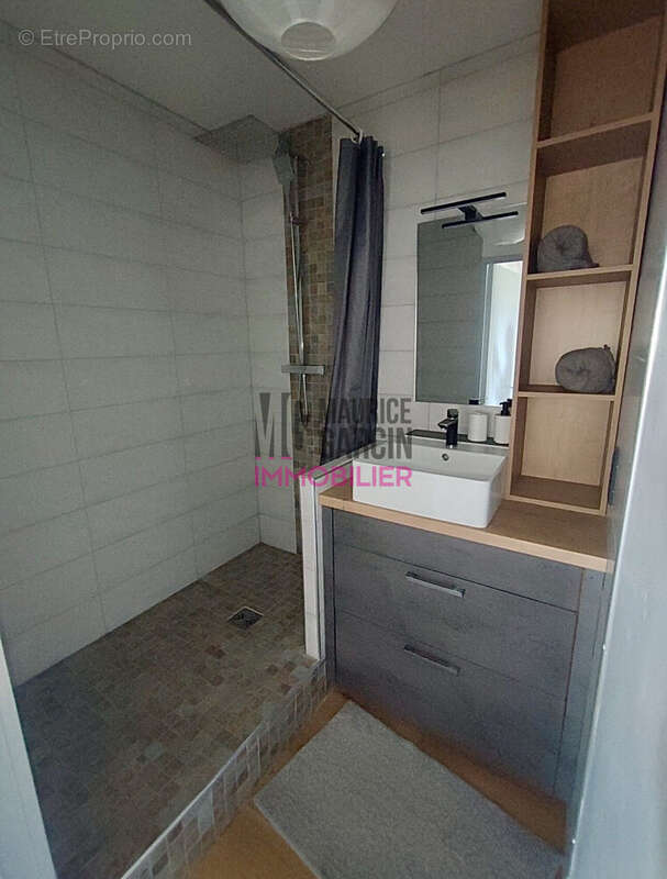 Appartement à MONTEUX