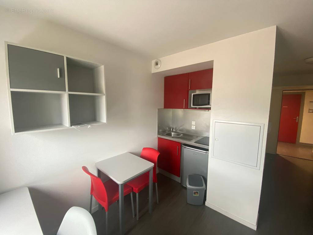 Appartement à CENON