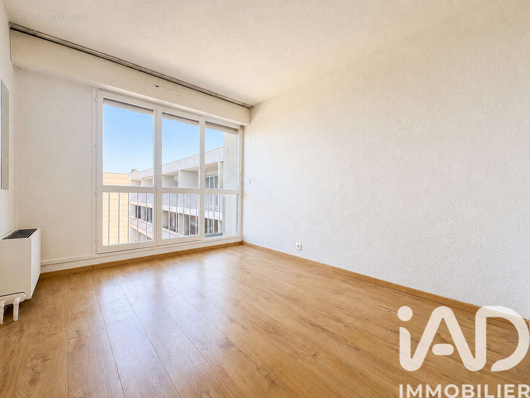 Photo 4 - Appartement à CERGY
